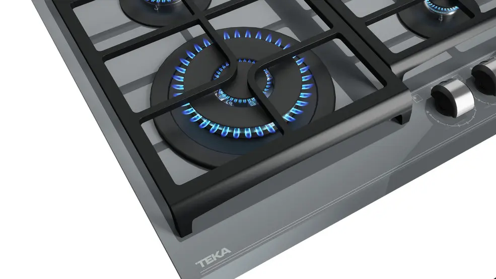 Духовой шкаф MIELE H7840BMX BRWS бриллиантовый белый — фото