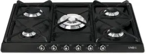 Поверхность SMEG sr775as