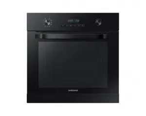 Духовой шкаф SAMSUNG NV68R3370BB/WT