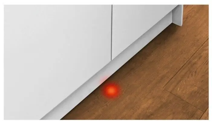 Посудомоечная машина BOSCH SMV 46KX05 E — фото