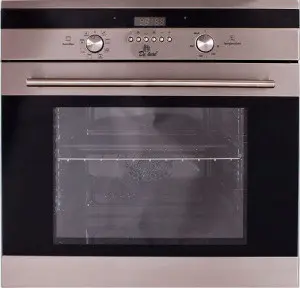 Духовой шкаф ELECTRONICSDELUXE 600901 эшв 030