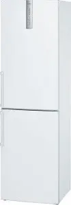 Холодильник BOSCH kgn 39xw14r
