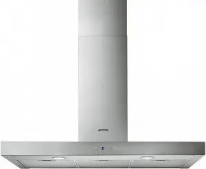 Вытяжка SMEG KAT900HXE
