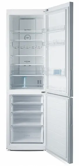 Холодильник HAIER C2F637CWMV — фото