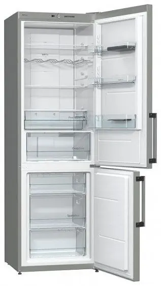 Холодильник GORENJE NRK 6191 GHX4 — фото
