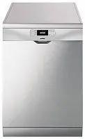 Посудомоечная машина SMEG lvs137sx