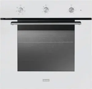 Духовой шкаф FRANKE 116.0379.418 FRANKE SG 62 M WH/N,белый