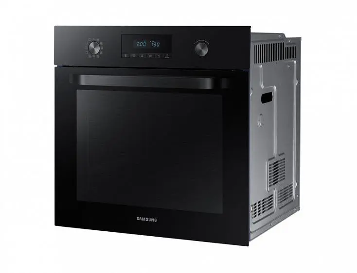 Электрический духовой шкаф SAMSUNG NV70K2340RB/WT — фото