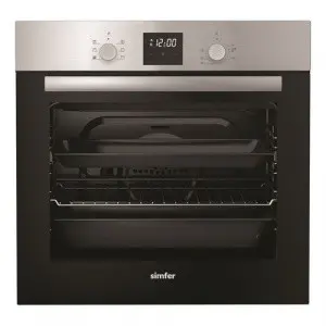 Духовой шкаф Simfer B6EM56013