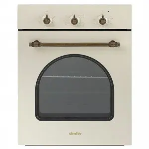 Духовой шкаф SIMFER B4EO16017