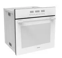 Духовой шкаф ASCOLI OB76C – 26FTD10W — фото