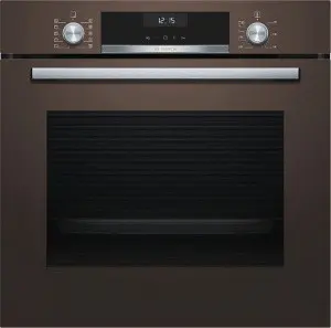 Духовой шкаф BOSCH HBA537BM0R