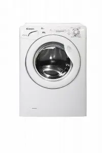 Стиральная машина с фронтальной загрузкой CANDY GC34 1061D2-07