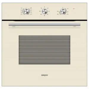 Духовой шкаф AKPO PEA 6508 MMD01 IV