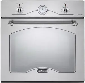 Электрический духовой шкаф DELONGHI cm 9 x