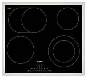 Поверхность BOSCH pkn642f17r