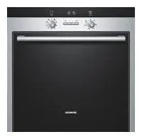 Духовой шкаф SIEMENS hb 33bd550j