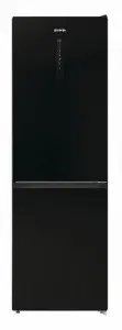 Холодильник GORENJE NRK 6192 ABK4