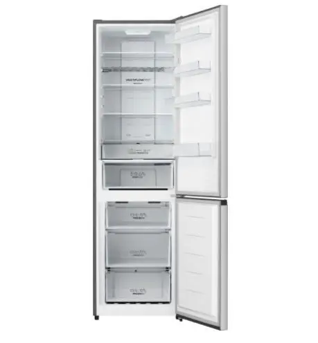 Холодильник GORENJE NRK620FAXL4 — фото