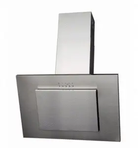 Вытяжка MAUNFELD tower 60  inox