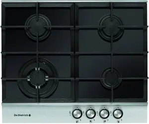 Поверхность DE DIETRICH dtg 1164 x