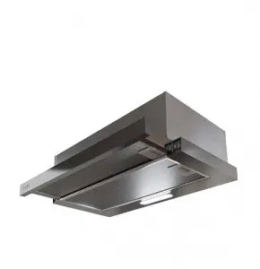 Вытяжка LEX HONVER 600 INOX