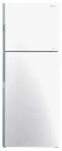 Холодильник HITACHI R-V472 PU3 PWH белый
