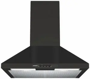 Вытяжка SIEMENS LC 64WA621