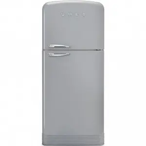 Холодильник SMEG FAB50RSV