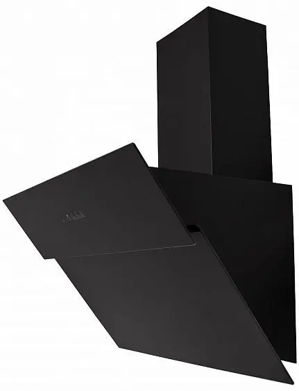 Вытяжка DACH MARIANNA 60 black — фото