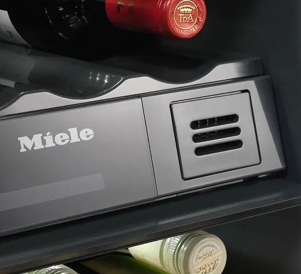 Винный шкаф MIELE KWT6321UG — фото