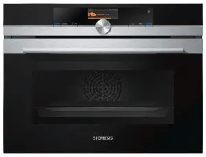 Духовой шкаф SIEMENS CS 636GBS1