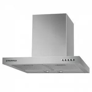 Вытяжка MAUNFELD RODING Slim 60 нержавейка
