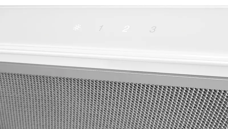 Вытяжка KUPPERSBERG SLIMLUX S 60 GW — фото