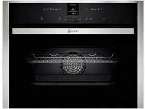 Духовой шкаф NEFF C17CR22N0