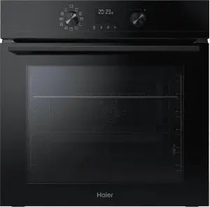 Духовой шкаф HAIER HOQ-K4AAN3GB