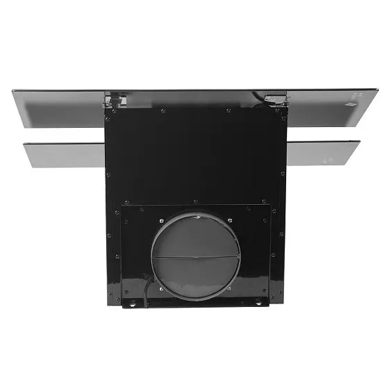 Вытяжка AKPO WK-4 Balance eco 60 черный — фото