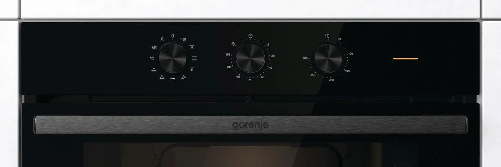 Духовой шкаф GORENJE BO6725E02ABG — фото