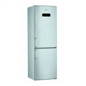 Холодильник WHIRLPOOL wbe 3375 nfc ts