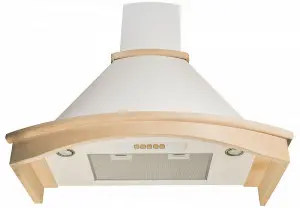 Вытяжка Kuppersberg TAIS 90 WM B