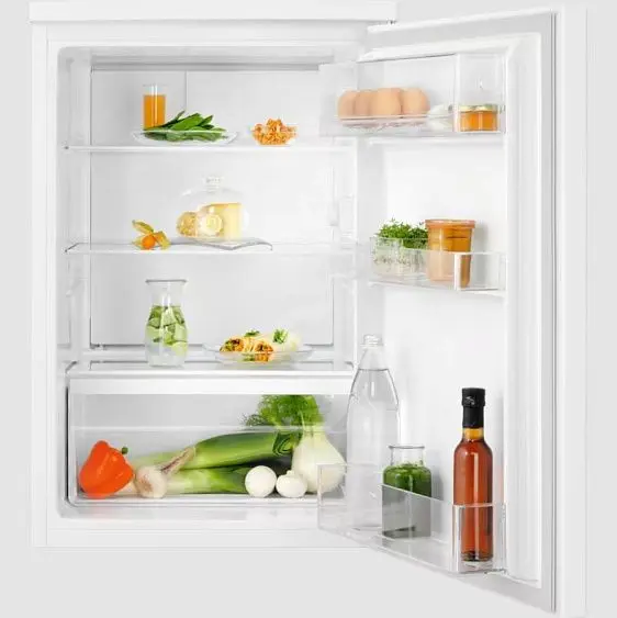 Холодильник ELECTROLUX LXB1AE13W0 — фото