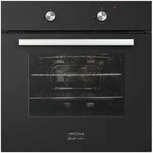 Духовой шкаф KRONA PRONTO 60 BL