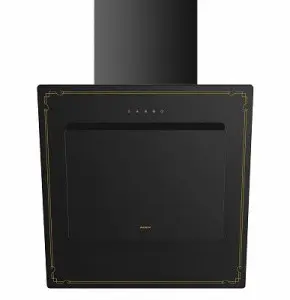 Вытяжка AVEX RM 6750 BW