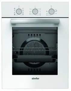 Духовой шкаф SIMFER B4EC18011