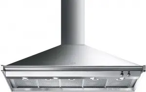 Вытяжка SMEG KD150XE