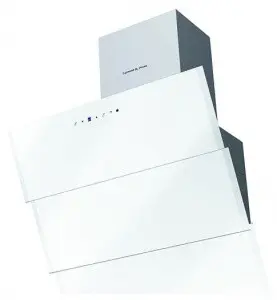 Вытяжка ZIGMUND & SHTAIN k 219.61 w