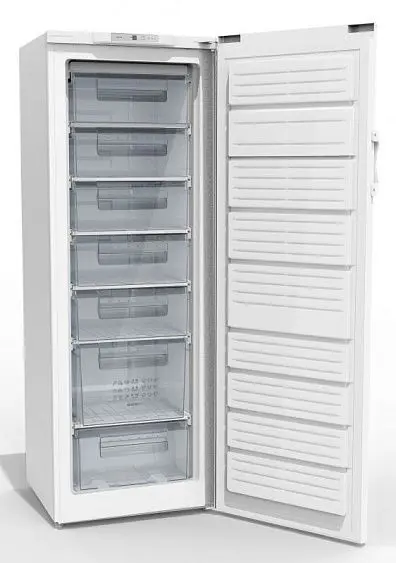 Морозильник GORENJE F 6171 CW — фото