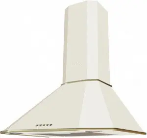 Вытяжка KORTING KHC 6639 RB