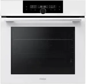 Духовой шкаф HAIER HOQ-F6QSN3WB