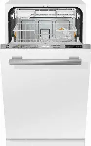 Посудомоечная машина MIELE G 4880 SCVi